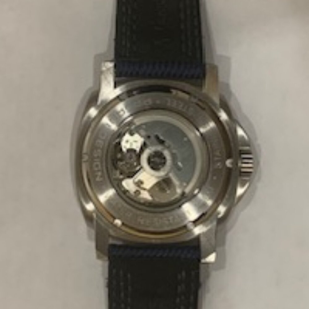 Pagani Design Men's Automatic Watch 43.5MM - Picture 4 of 5